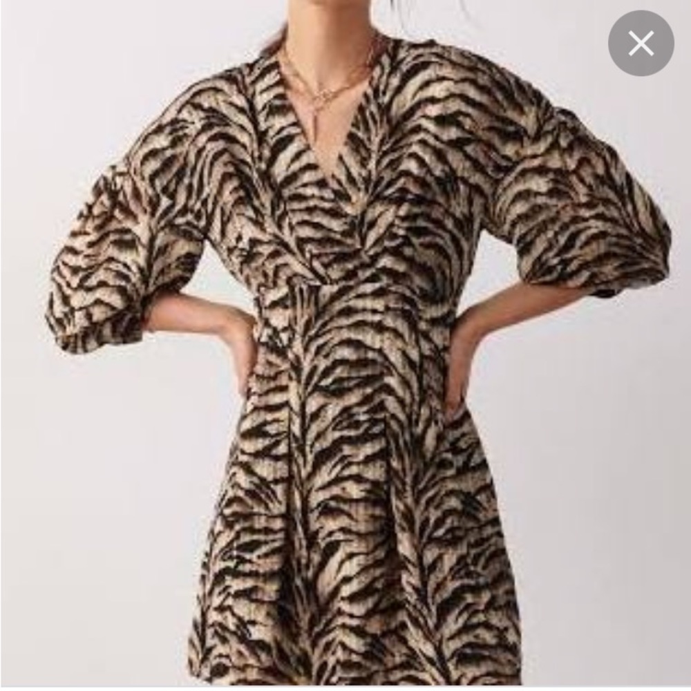 NWT Ba&sh dress